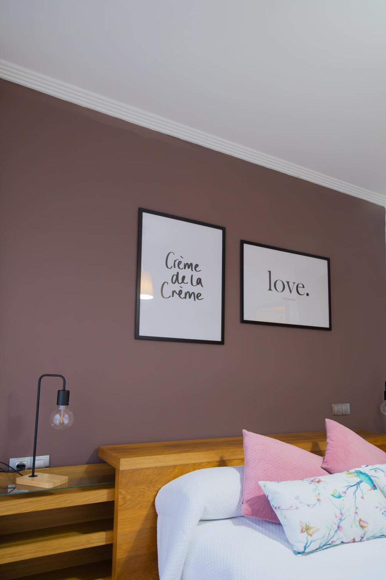 Apartamento Con Garaje, Centrico Y Luminoso Pontevedra Exterior foto
