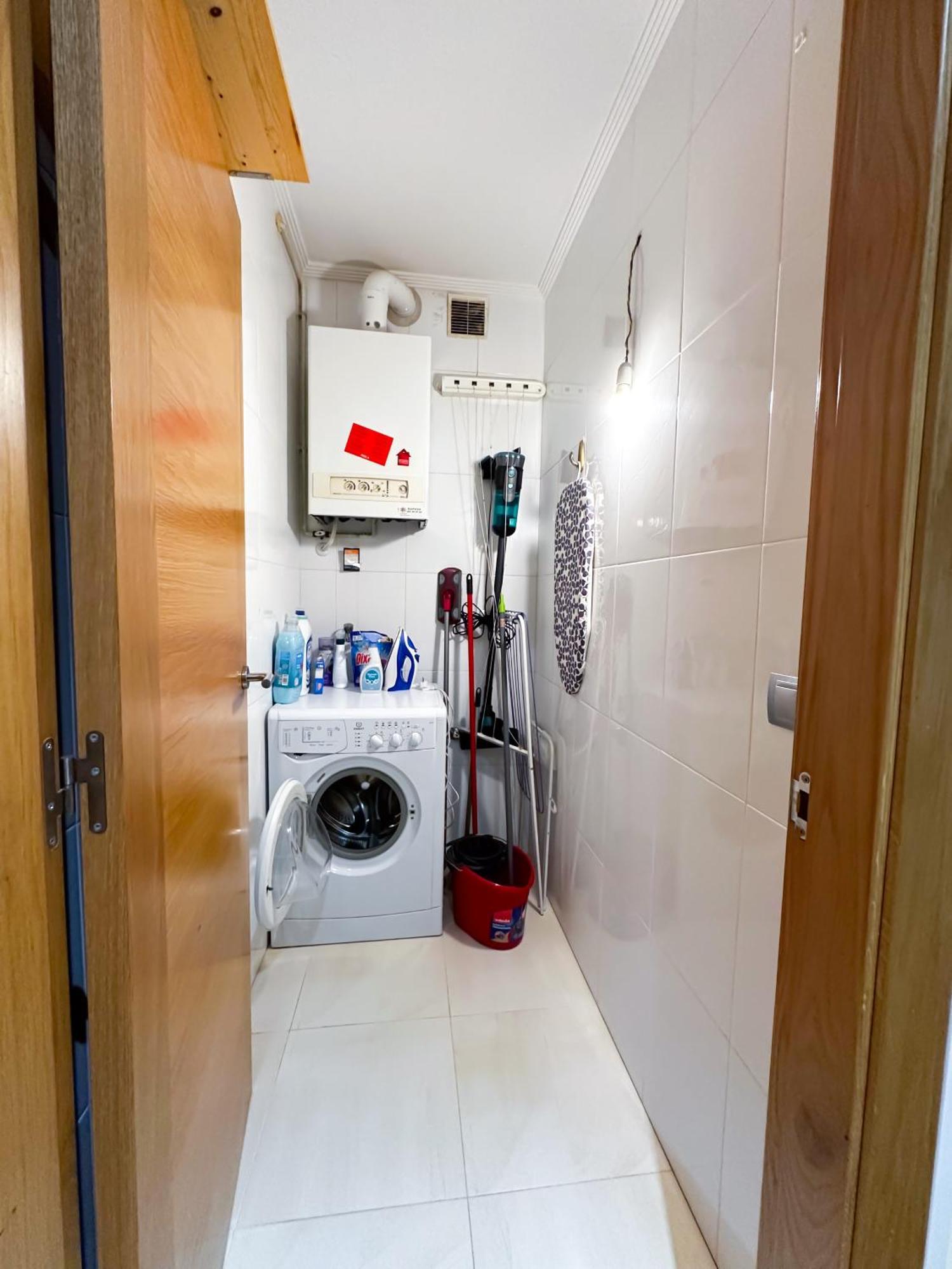 Apartamento Con Garaje, Centrico Y Luminoso Pontevedra Exterior foto